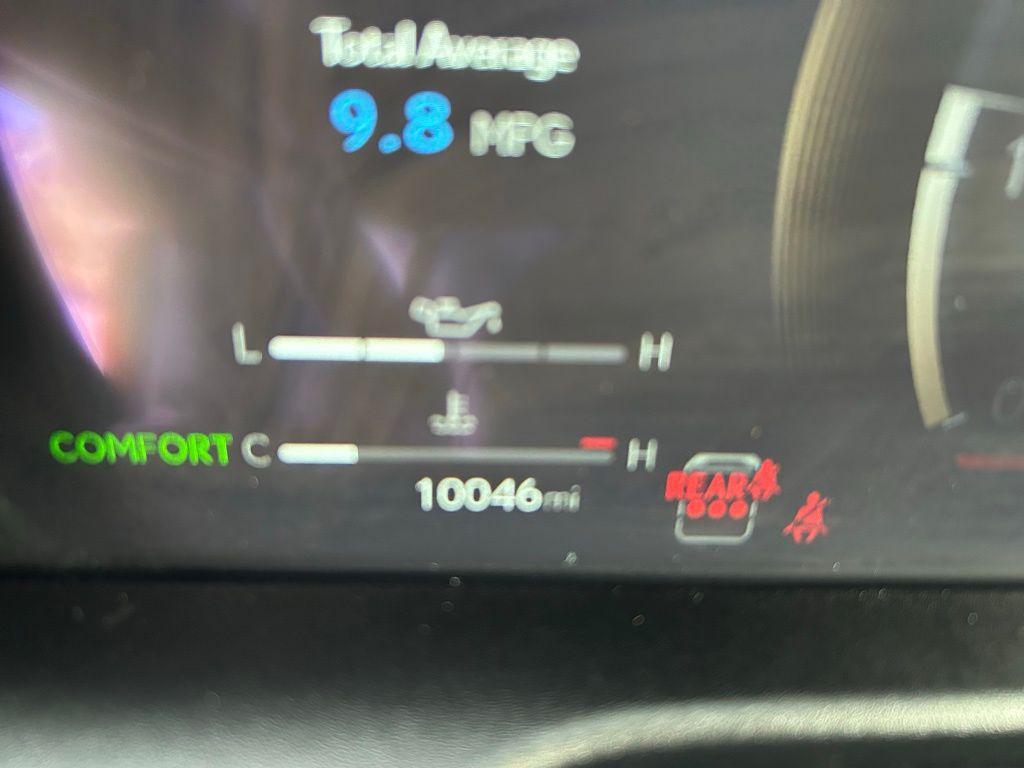 used 2024 Lexus GX 550 car, priced at $83,000