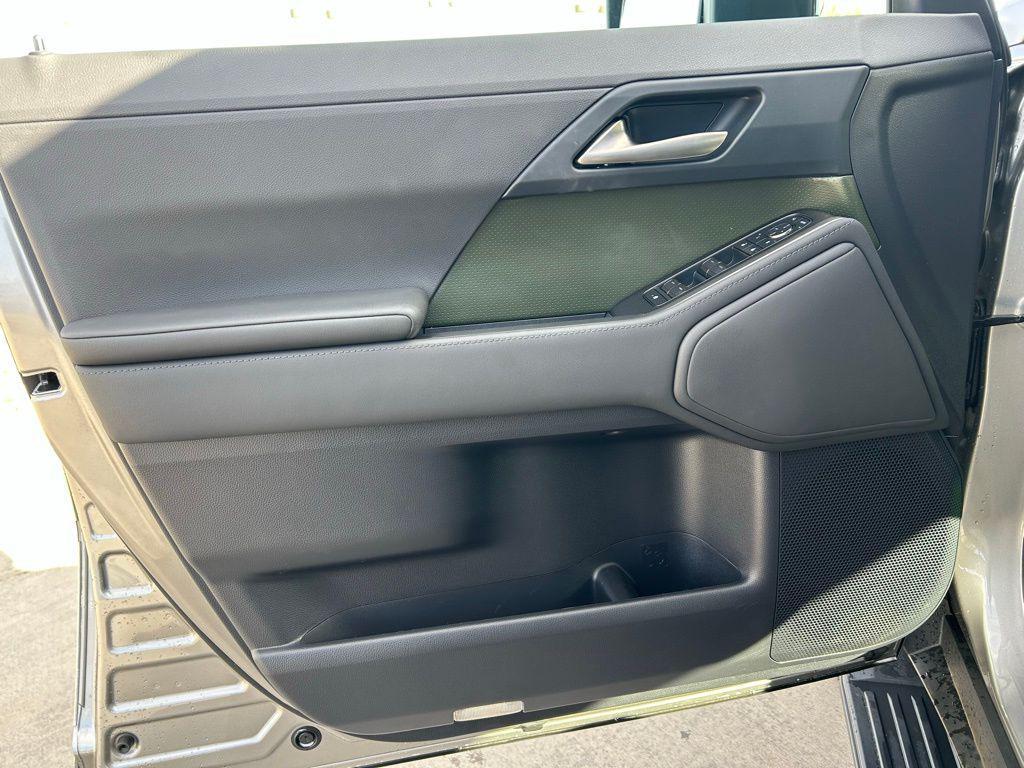 used 2024 Lexus GX 550 car, priced at $83,000