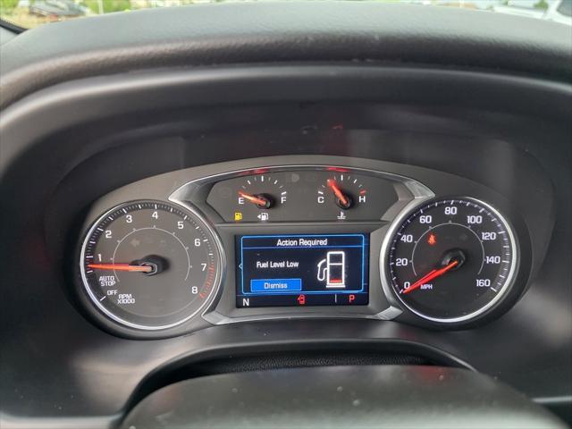 used 2020 GMC Acadia car, priced at $22,000