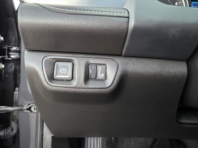 used 2020 GMC Acadia car, priced at $22,000