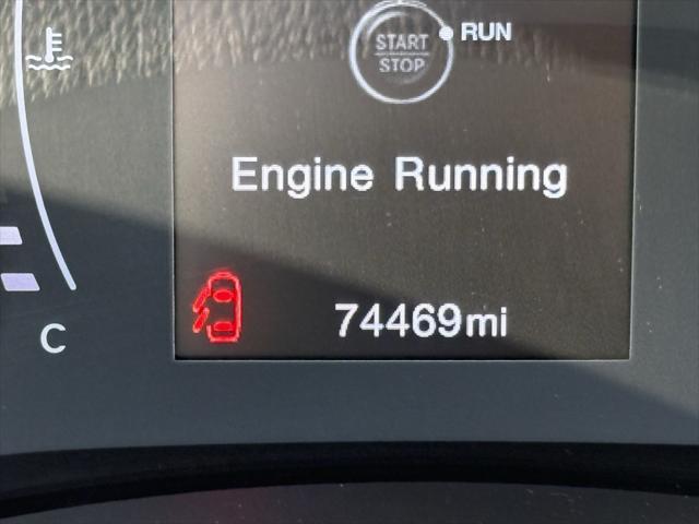 used 2019 Jeep Renegade car, priced at $14,000