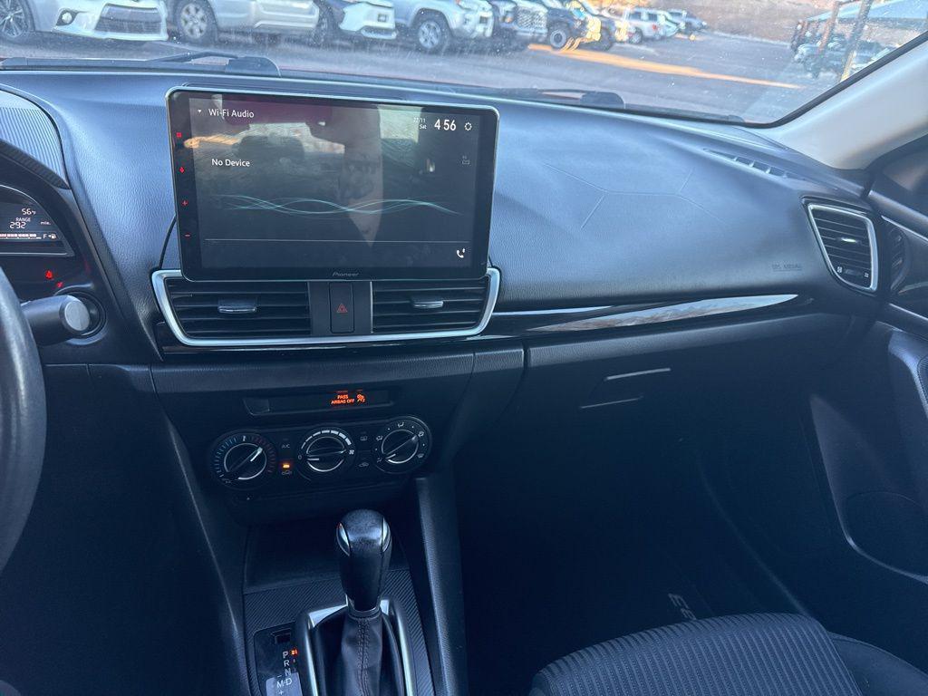 used 2014 Mazda Mazda3 car, priced at $11,500