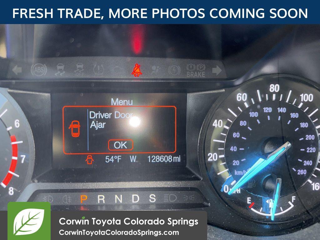 used 2015 Ford Fusion car, priced at $8,500