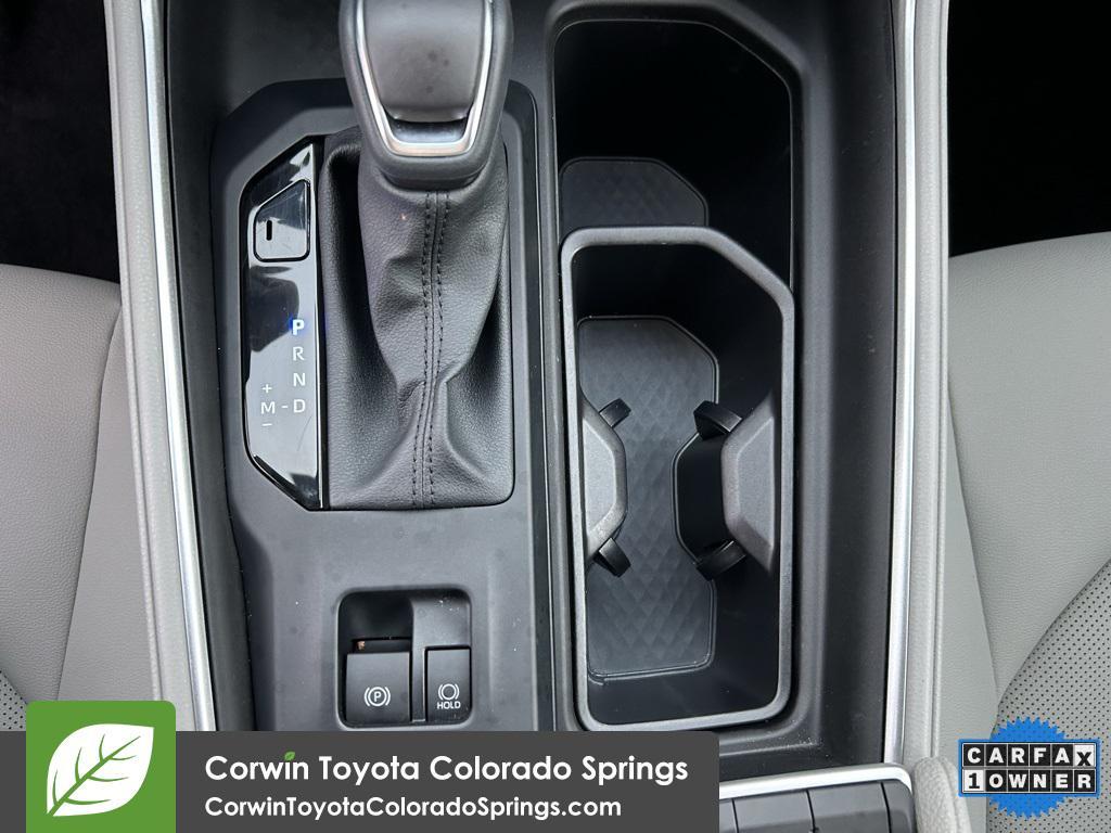 used 2025 Toyota Grand Highlander car, priced at $48,000