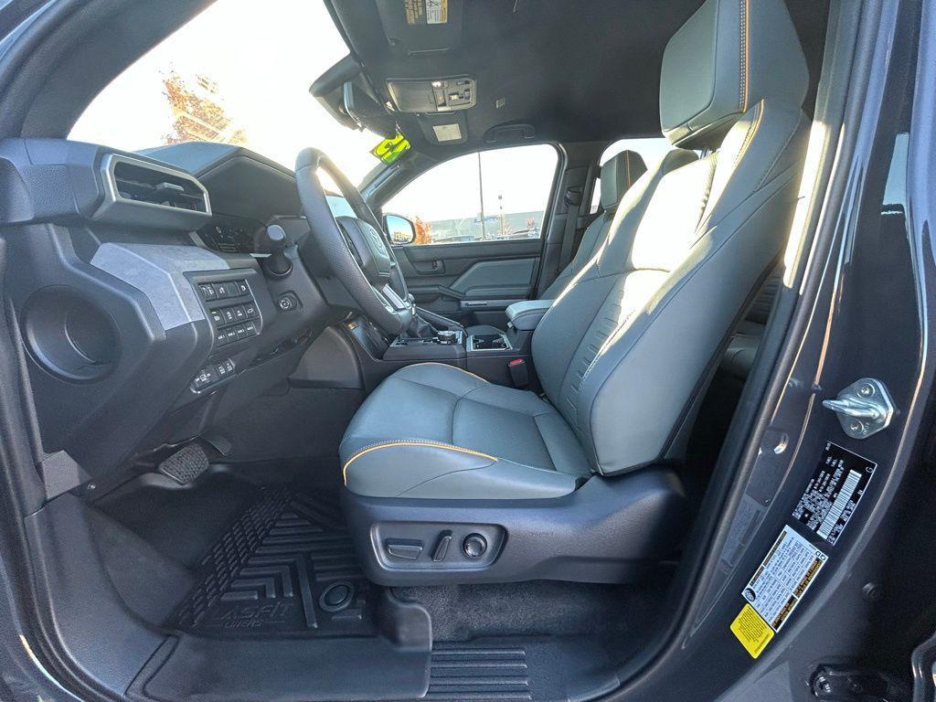 used 2025 Toyota 4Runner Hybrid car, priced at $70,000