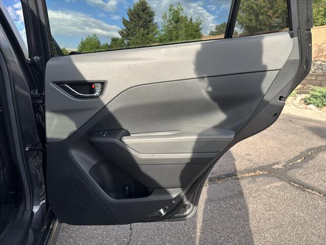 used 2024 Subaru Crosstrek car, priced at $29,500