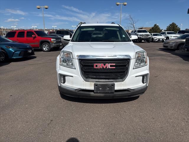 used 2016 GMC Terrain car, priced at $13,499