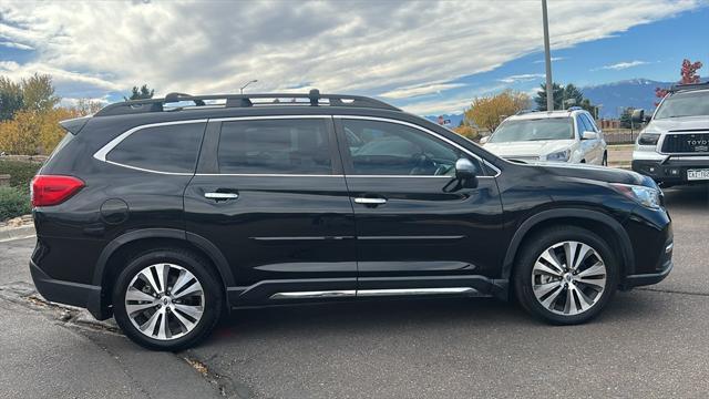 used 2020 Subaru Ascent car, priced at $27,000