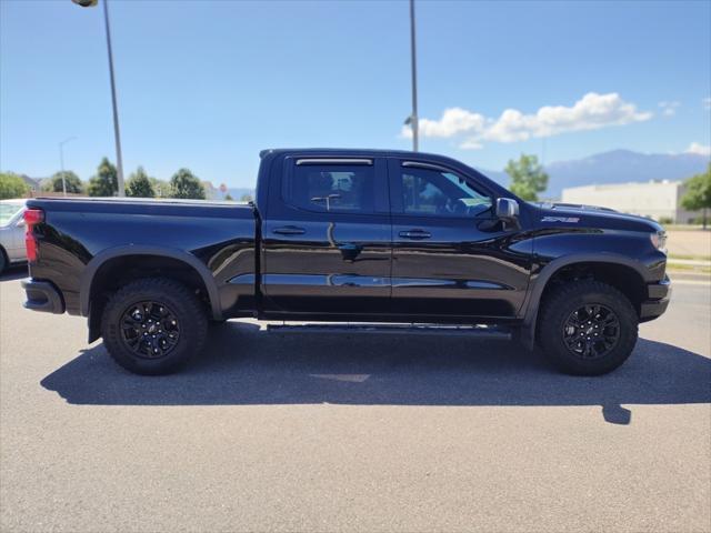 used 2024 Chevrolet Silverado 1500 car, priced at $66,500