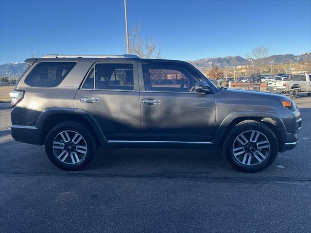 used 2014 Toyota 4Runner car, priced at $17,800