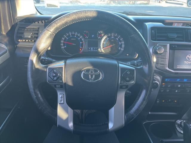 used 2014 Toyota 4Runner car, priced at $17,800