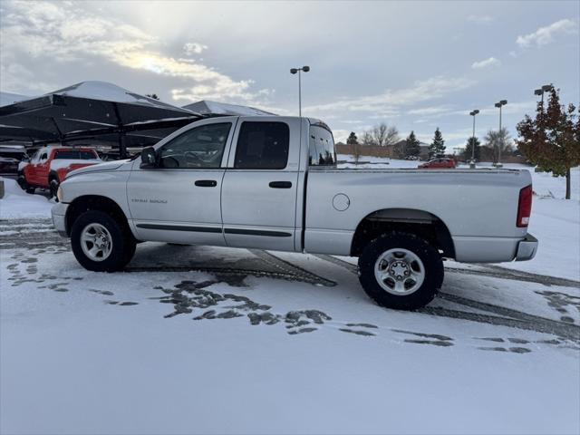 used 2002 Dodge Ram 1500 car, priced at $8,000