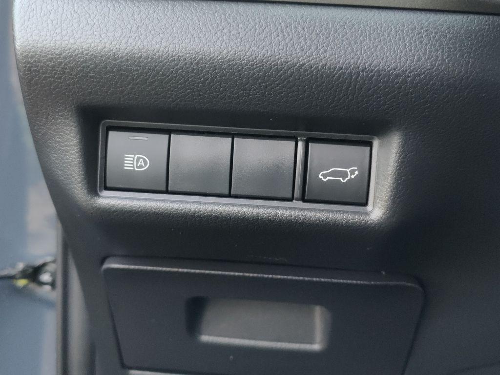 used 2025 Toyota Grand Highlander car, priced at $46,500