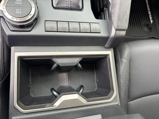 new 2025 Toyota Tacoma car, priced at $47,513