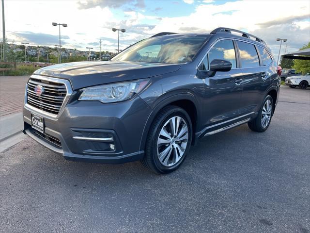 used 2020 Subaru Ascent car, priced at $22,000