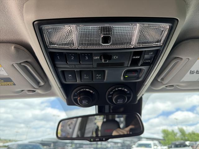 used 2024 Toyota 4Runner car, priced at $50,500