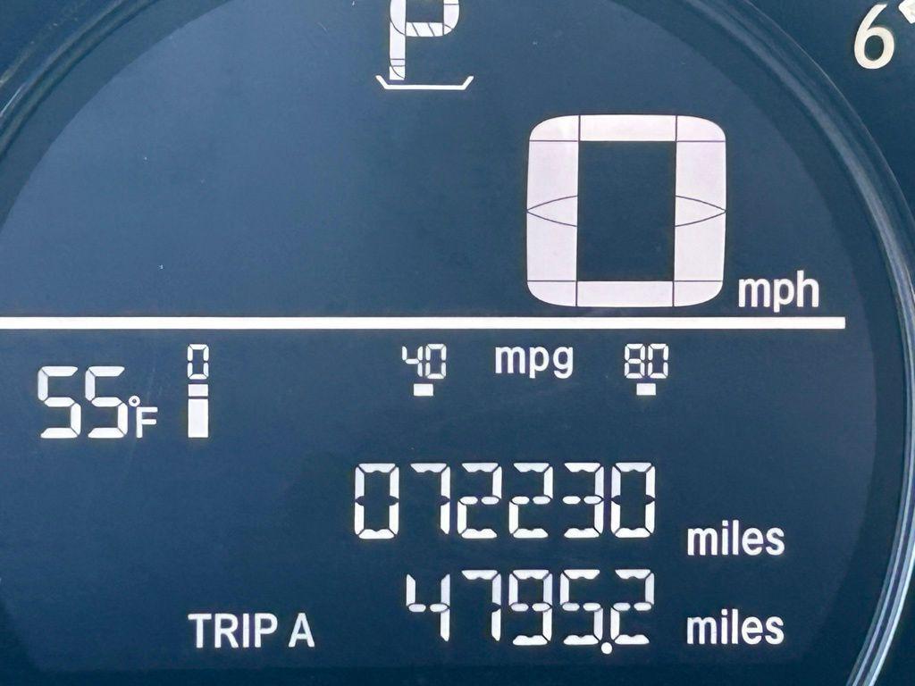 used 2016 Honda Civic car, priced at $14,000