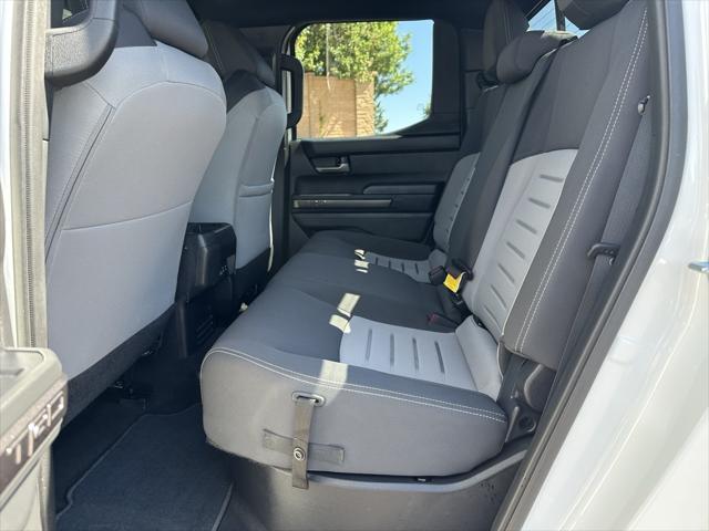 used 2024 Toyota Tacoma car, priced at $40,000