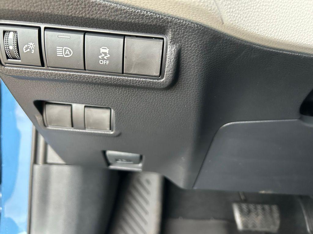 new 2026 Toyota Corolla Cross car, priced at $29,113