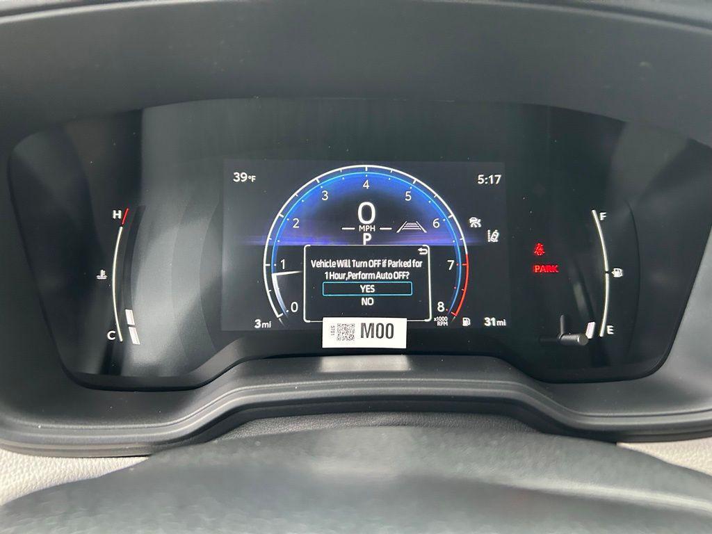 new 2026 Toyota Corolla Cross car, priced at $29,113