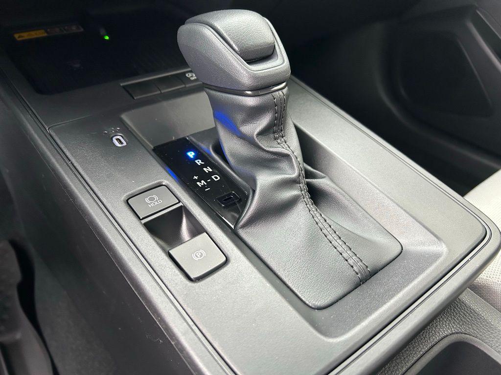 new 2026 Toyota Corolla Cross car, priced at $29,113