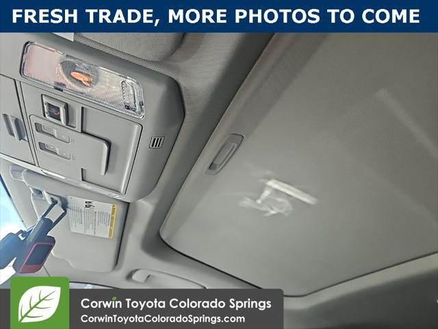 used 2021 Toyota Tundra car, priced at $61,500