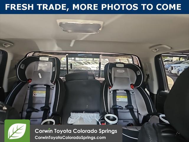 used 2021 Toyota Tundra car, priced at $61,500