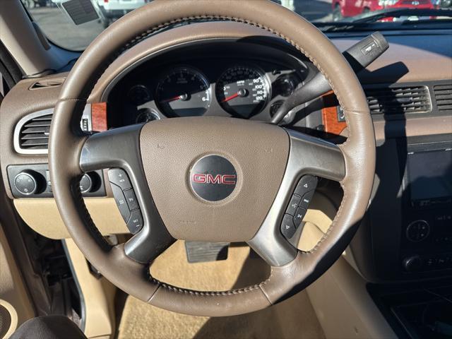 used 2007 GMC Sierra 1500 car, priced at $11,000