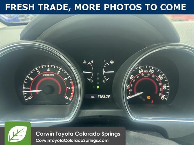 used 2010 Toyota Highlander car, priced at $9,500