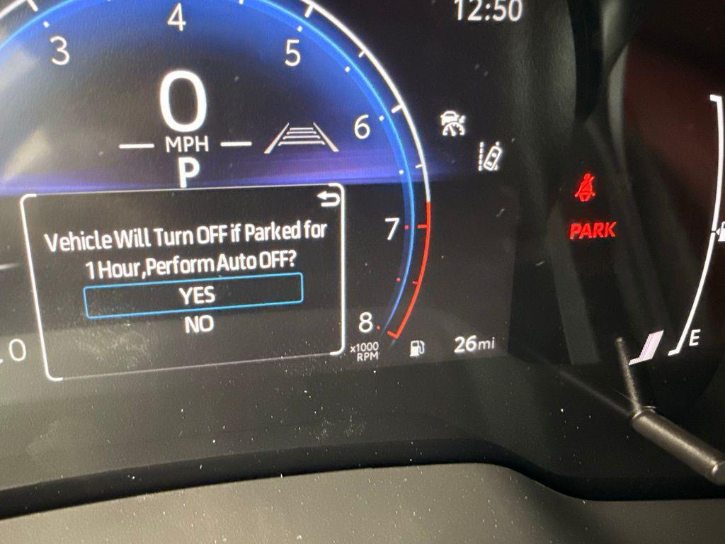 new 2026 Toyota Corolla car, priced at $27,178