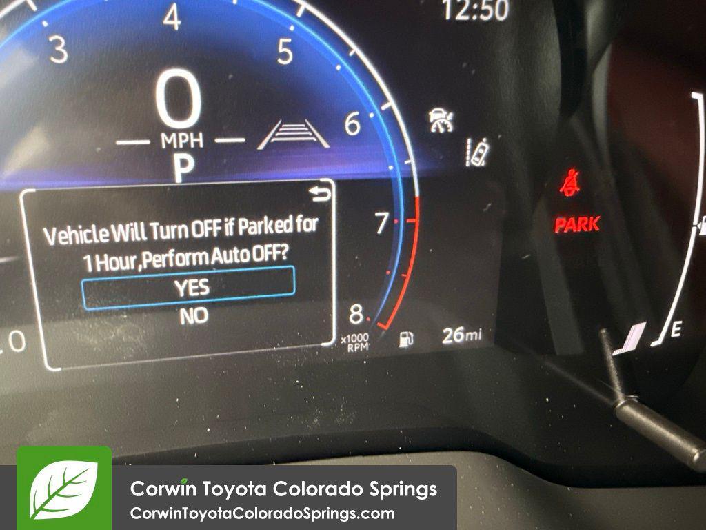 new 2026 Toyota Corolla car, priced at $27,178