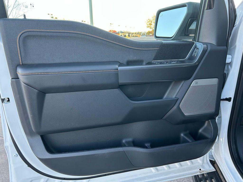 used 2025 Ford F-150 car, priced at $62,000