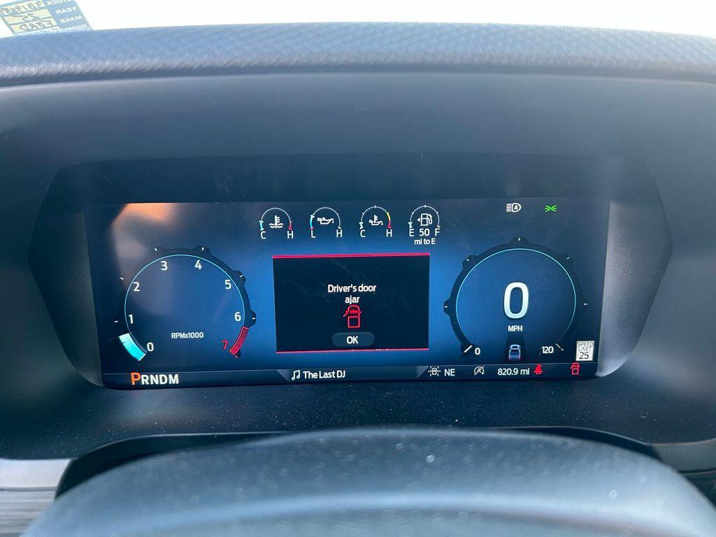 used 2025 Ford F-150 car, priced at $62,000