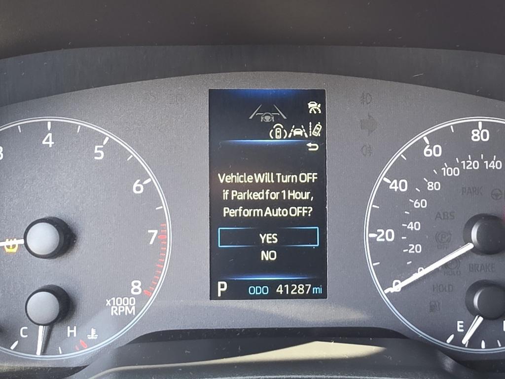 used 2023 Toyota Corolla car, priced at $21,000