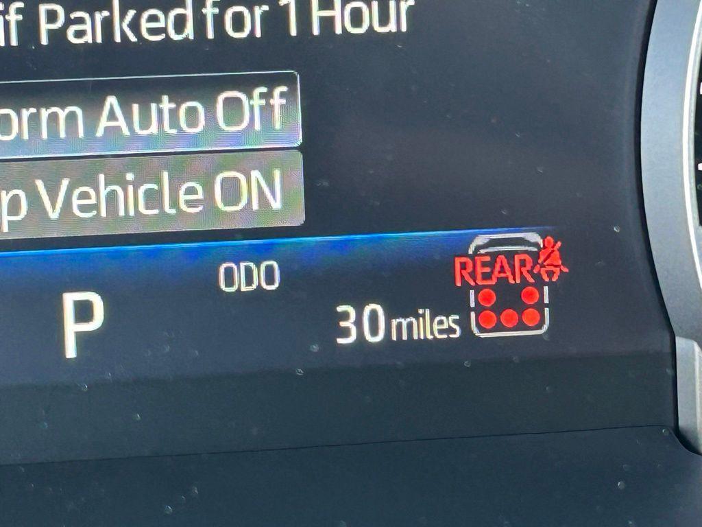 used 2025 Toyota Highlander Hybrid car, priced at $53,056