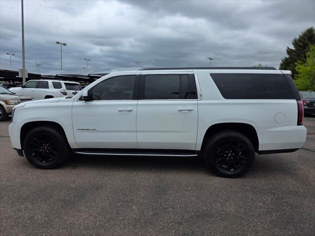 used 2018 GMC Yukon XL car, priced at $22,500