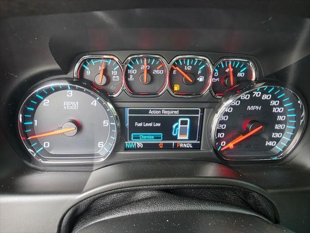 used 2018 GMC Yukon XL car, priced at $22,500