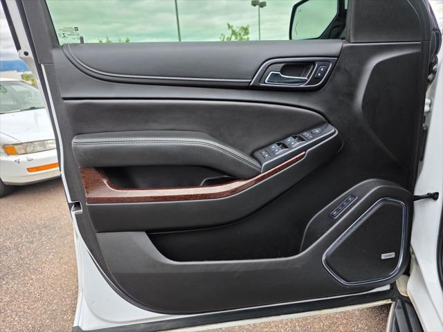 used 2018 GMC Yukon XL car, priced at $22,500