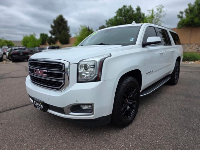 used 2018 GMC Yukon XL car, priced at $22,500