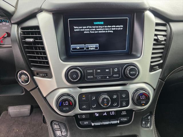 used 2018 GMC Yukon XL car, priced at $22,500