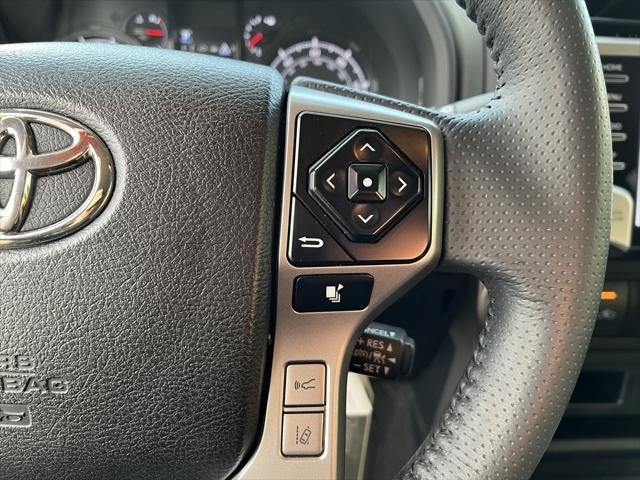 used 2020 Toyota 4Runner car, priced at $34,700