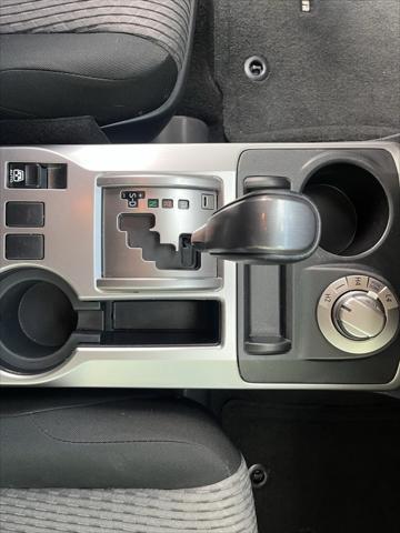 used 2020 Toyota 4Runner car, priced at $34,700