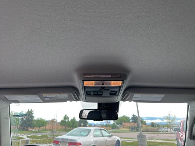 used 2020 Toyota 4Runner car, priced at $35,500