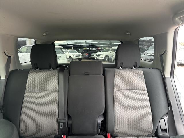 used 2020 Toyota 4Runner car, priced at $35,500