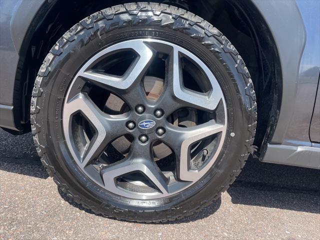 used 2019 Subaru Crosstrek car, priced at $19,500