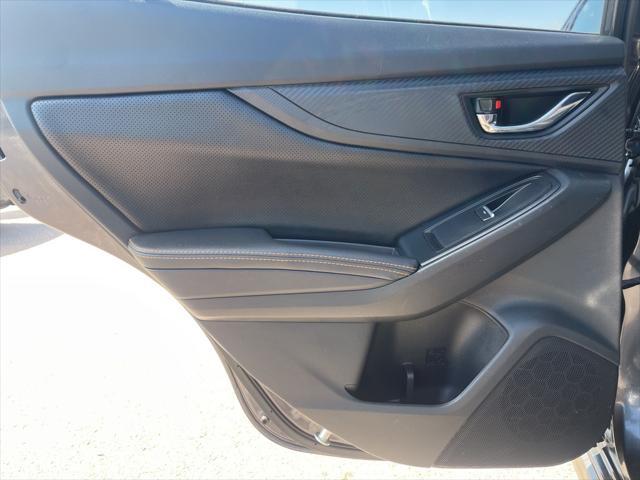 used 2019 Subaru Crosstrek car, priced at $19,500