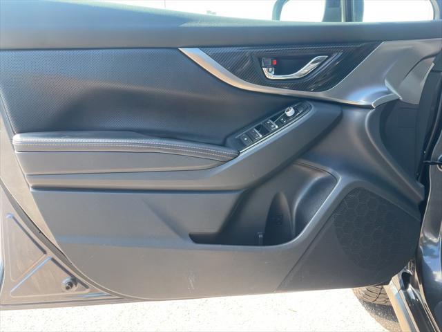 used 2019 Subaru Crosstrek car, priced at $19,500