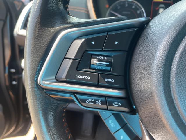 used 2019 Subaru Crosstrek car, priced at $19,500