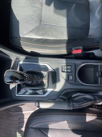 used 2019 Subaru Crosstrek car, priced at $19,500