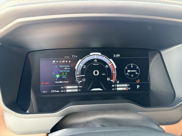 new 2025 Toyota Tundra car, priced at $73,559